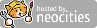 Neocities' logo